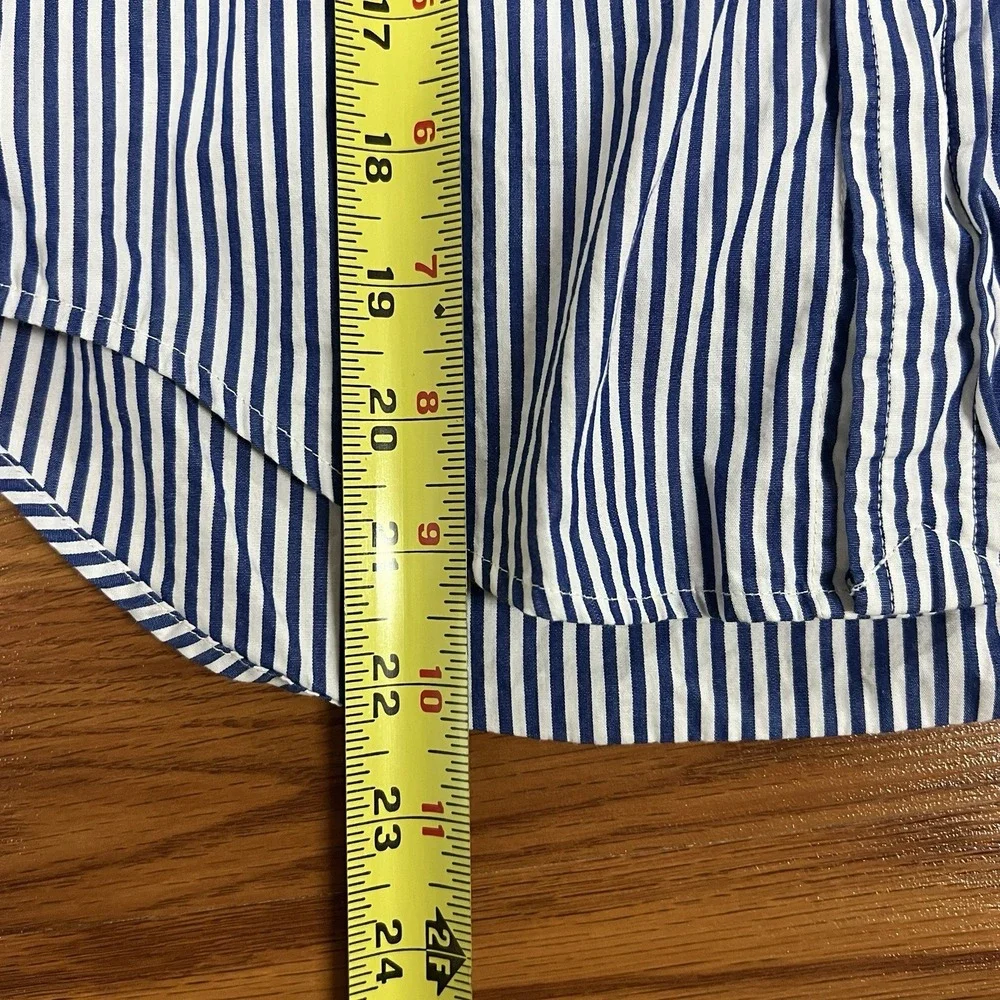 Bundle Of 2 Boys Ralph Lauren Button Down Shirts Small 8